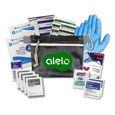 Quick Care - First Aid Kit