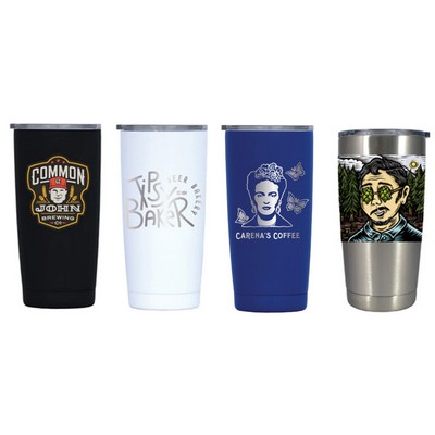 20 Oz. Canteenz® Joe Tumbler