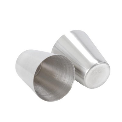 1 oz Stainless Steel Shot Glass