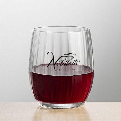 Amerling Stemless Wine - Imprinted