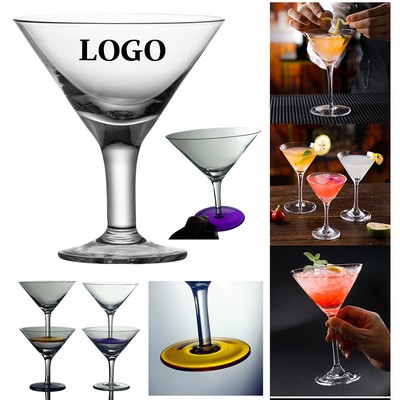 3 oz. Mini Cocktail Glasses