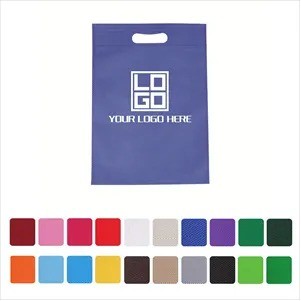 Heat Seal Exhibition Tote (Ocean)