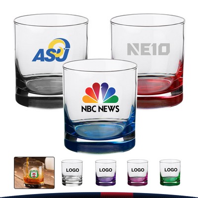 8 oz. Libbey Evick Heavy Base Glasses