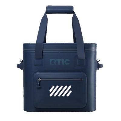 RTIC Ultra Tough Soft Cooler Pro 30 can