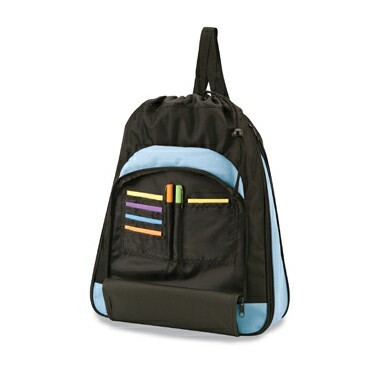 Drawstring Backpack