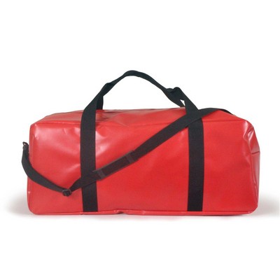 Rugged Large Duffel Bag