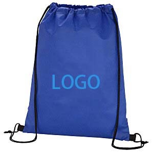 Drawstring sports bag