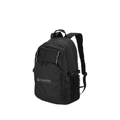 Dalton Dry Pocket Anti-Theft Backpack
