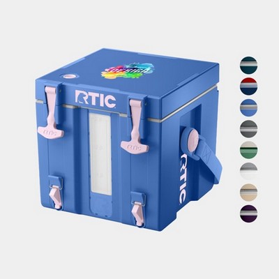 3 Gallon RTIC® Insulated Half Time Cooler Ice Chest