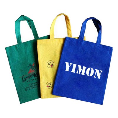 Economy Non Woven Tote Bag