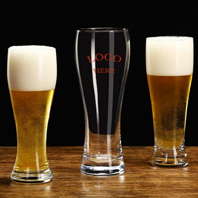 20 Oz.Pilsner Beer Glass