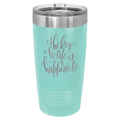 Polar Camel 20 oz. Insulated Ringneck Tumbler