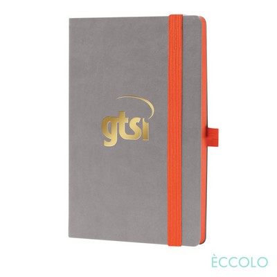 Eccolo® Salsa Journal