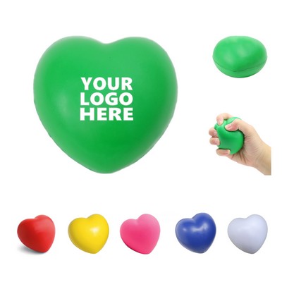 Stress Reliever Sweet Heart