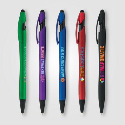 La Jolla Softy Stylus - Full-Color Inkjet