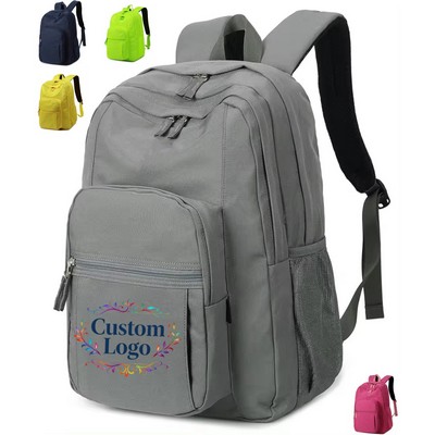 Chicago Laptop School Bag