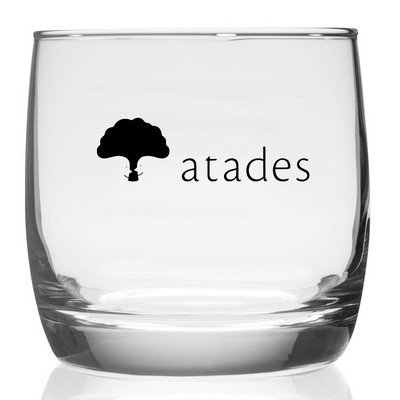 10 oz. ARC Nordic Whiskey Glasses