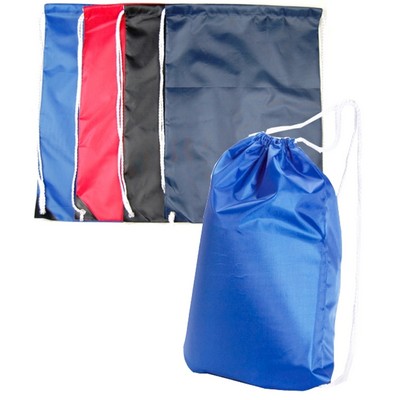 Drawstring Backpack
