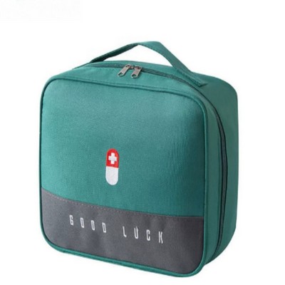 Large Portable Medical Kit