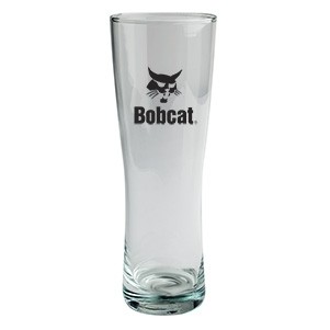 16 Oz. Oslo Pilsner Drinking Glass