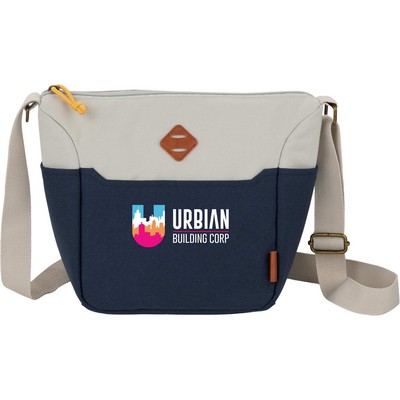 Field & Co Parks 9 Can Cooler