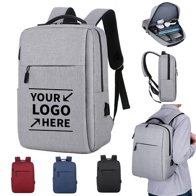 Laptop Backpack