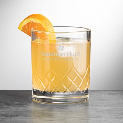 Heceta OTR - Deep Etch