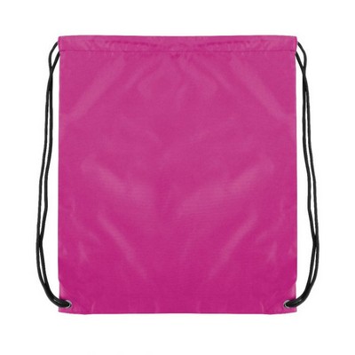 Basic Drawstring Pack