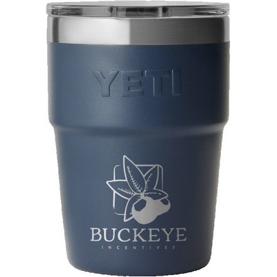 Yeti 16oz Stackable Cup
