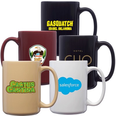 Mug CC15