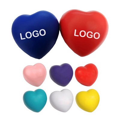 Heart Stress Reliever