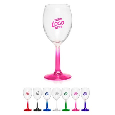 Libbey Napa Wine Glasses 7.75 oz