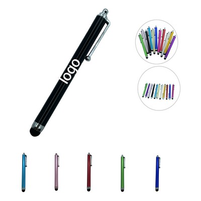0.9cm Capacitive Stylus