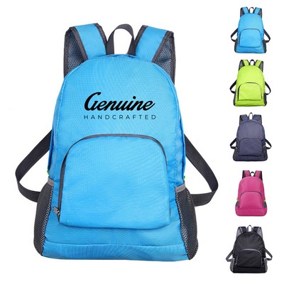 Trekking Adventure Backpack