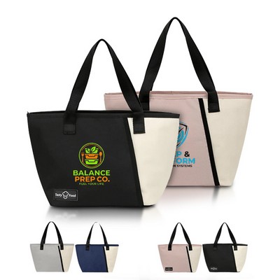 Chic Lunch Insulated Cooler Bag