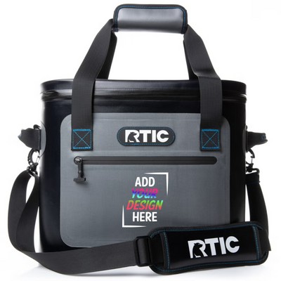 Rtic 30 Can Ultra-Tough Soft Cooler