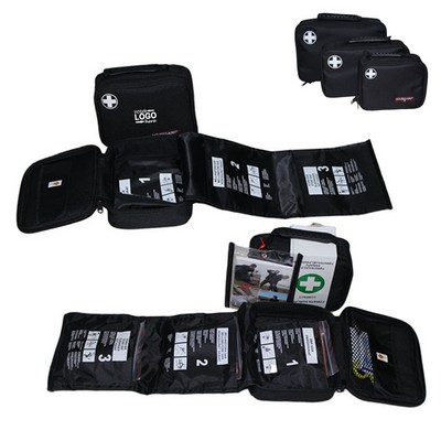 Essential Home First Aid Kit