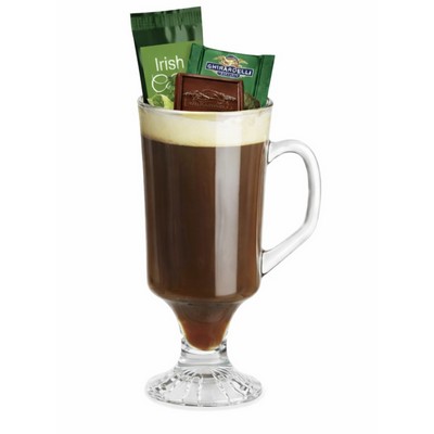 Irish coffee & Chocolate Gift Mug