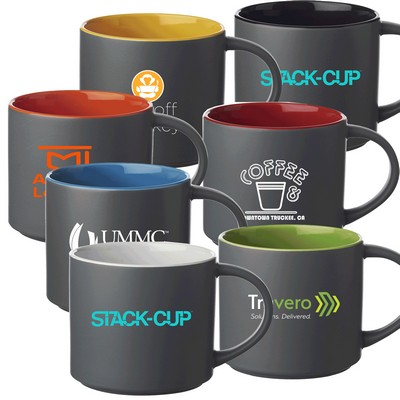 Mug CGSTACK 16oz