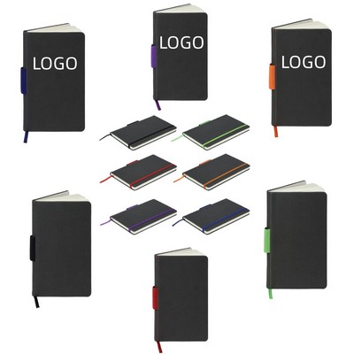 Leatherette Cover Journal