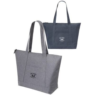 RejuVe® HEATHER LITE Executive Commuter Tote Bags