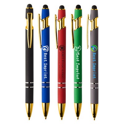 Luminera Velvet-Touch VC Stylus Pen