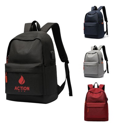 Large Laptop Backpack