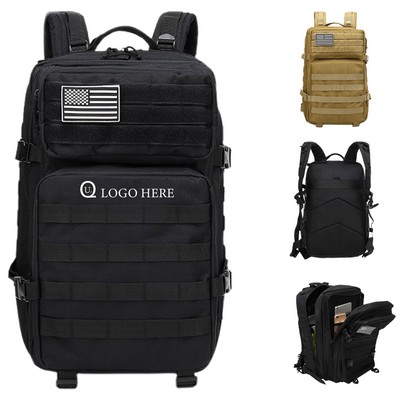 Tactical Backpack