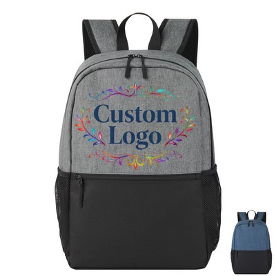 Graphite Commuter Backpack