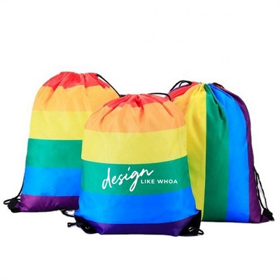 Rainbow Sportpack