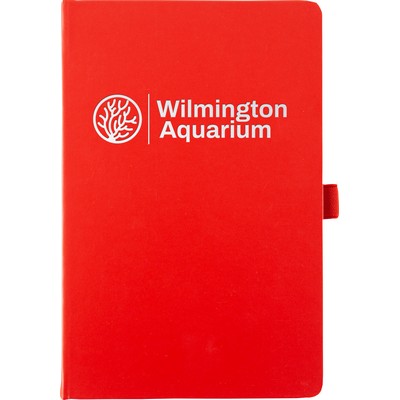 FSC® Mix Bound Journal (5.5"x8.5")