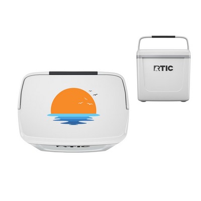 RTIC® Road Trip Personal Cooler