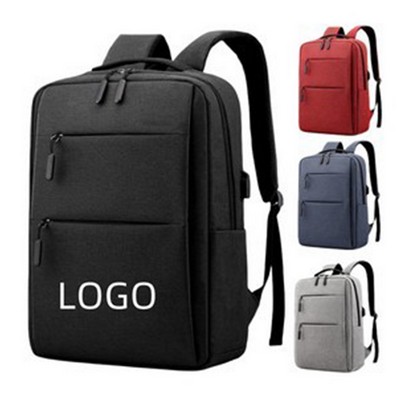 Laptop Commuter Bag