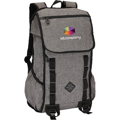 Metropolitan StrapHanger Computer Backpack